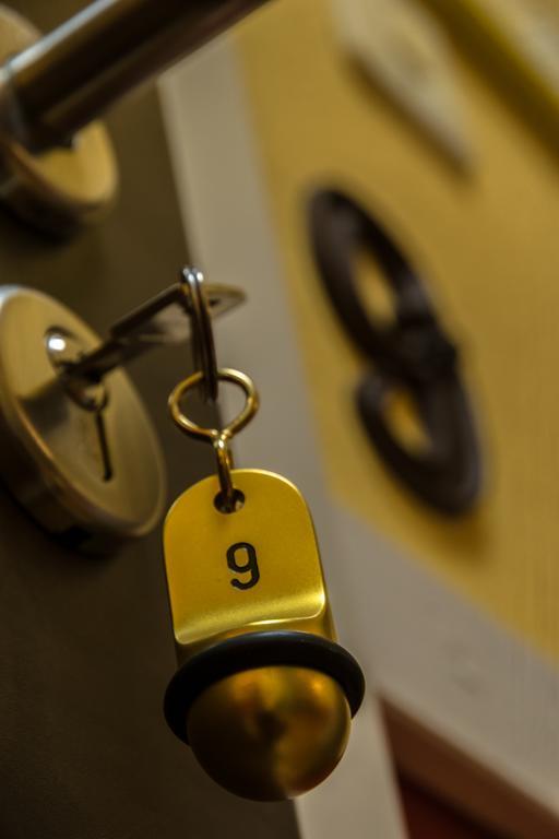 Pension Menge Bad Schandau Bagian luar foto